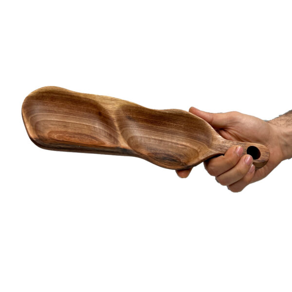اردور خوری دوبل دسته دار